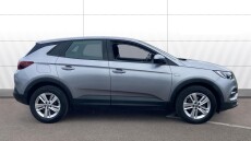 Vauxhall Grandland X 1.2 Turbo SE 5dr Petrol Hatchback